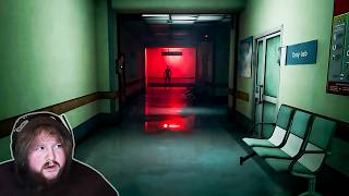 Working Night Shift At A Haunted Hospital… [upl. by Vigen323]