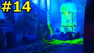 Cryogenesis  Viscera Cleanup Detail COOP Walkthrough [upl. by Shelli862]