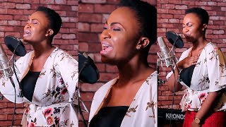 Worship Sessions with Efe Grace  Efe Grace  Worship Sessions  Efe Grace  EP 2 [upl. by Heng]