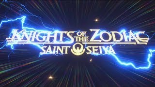 Saint Seiya  Pegasus FantasyNetflix Opening [upl. by Yves660]