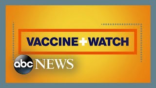 Vaccine Watch Inside Moderna’s manufacturing process [upl. by Nivel277]