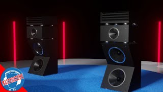 Left and Right Stereo Sound Test 20 [upl. by Kurtis509]