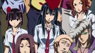 Beelzebub opening 3 FULL [upl. by Annoif]