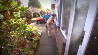 How Clean is Your House S07E08  Janet Birkenhead [upl. by Noiram]