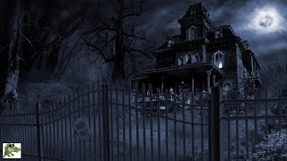 Horror Hörspiel  Das verfluchte Haus [upl. by Nelyaw559]