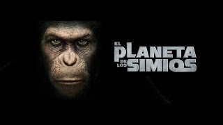 🎥🔴 EL PLANETA DE LOS SIMIOS 🔴📺 Pelicula completa en Español [upl. by Tawnya]