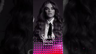 Melody will represent Spain at the Eurovision Song Contest 2025 [upl. by Subak]