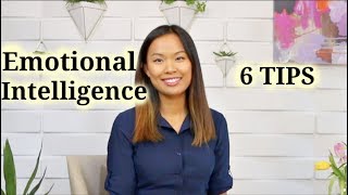 Emotional Intelligence  How to Lead with Emotional Intelligence [upl. by Eberta16]