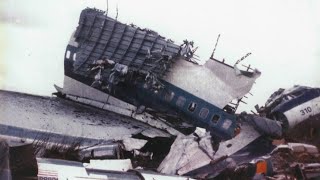 Eastern Air Lines Flight 401 Aftermath Footage [upl. by Illa]