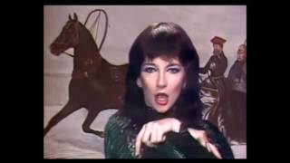 Kate BushBabooshkavideo edit [upl. by Aimo292]