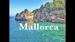 Mallorca Travel Guide [upl. by Wixted]