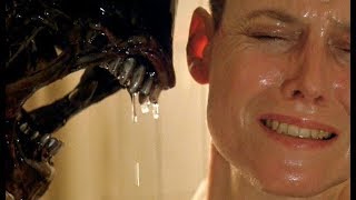 Alien 3  TBT Trailer  ALIEN ANTHOLOGY [upl. by Ahseiym]