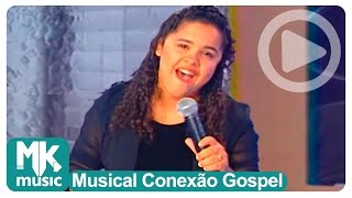 Cassiane  Onde Jesus Mora Musical Conexão Gospel [upl. by Aelram]