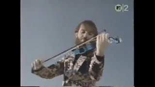 JeanLuc Ponty  Open Mind [upl. by Swaine]