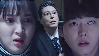 최원영 정혜성이 건넨 물 마신 뒤 사망 ‘충격 엔딩’ 《Doubtful Victory》 의문의 일승 EP2728 [upl. by Omle198]