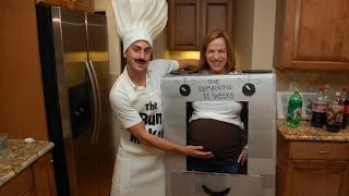 Pregnancy Announcements Surprise Compilation 7 [upl. by Hands]