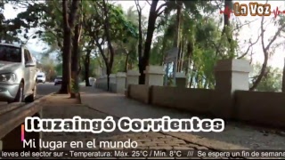 EN VIVO  Radio La Voz  Ituzaingó Corrientes [upl. by Colton]