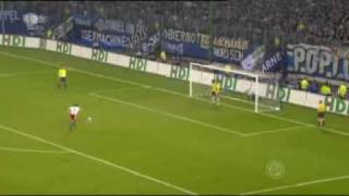 HSV Hamburg  Werder Bremen 24 HIGHLIGHTS  Elfmeterschießen KOMPLETT [upl. by Olegna]