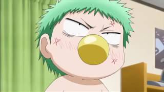 beelzebub episode 5 vf [upl. by Margi]