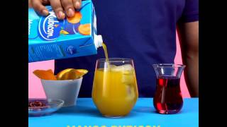 Rubicon Ramadan Refreshers  Mango Sunrise [upl. by Yenttirb]