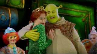 Opening to Shrek 2001 VHS [upl. by Niwrud]