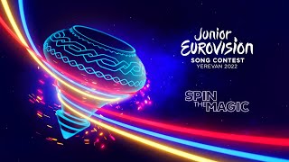 Junior Eurovision 2022  Meet The Winner [upl. by Karrah]