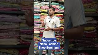 Neha Fashion Shop Bursham nehafashionshop3139 suits [upl. by Aveline]