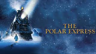 The Polar Express Main Menu Theme [upl. by Pren]