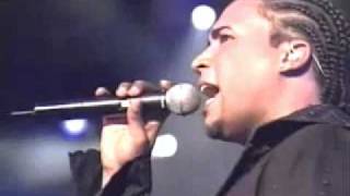 Don Omar Vuelve vivo 2004 YouTube [upl. by Asserat]