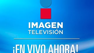 TRANSMISIÓN EN VIVO  IMAGEN TV LIVE [upl. by Akienom]