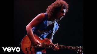 Journey  Lights Live 1981 Escape Tour  2022 HD Remaster [upl. by Manley]