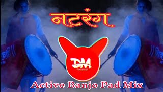 NatrangMusic Active PadMIX DJ Sanket PUNE [upl. by Arola566]