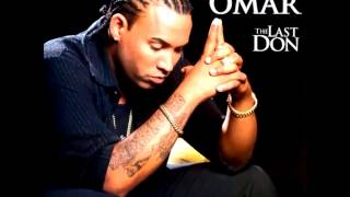 Quien La Vio Llorar  Don Omar [upl. by Armat]