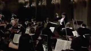 Mozart Symphony 41 K 551  Andante Cantabile [upl. by Nallek]