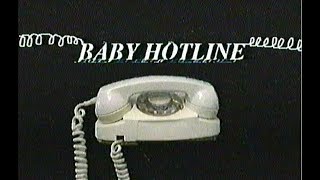 Baby Hotline  Jack Stauber [upl. by Oakley]