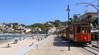 Port de Sóller guide [upl. by Yaf]