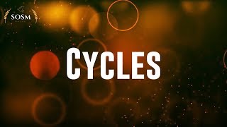 Cycles  Jonathan Mcreynolds Lyrics [upl. by Jennica]