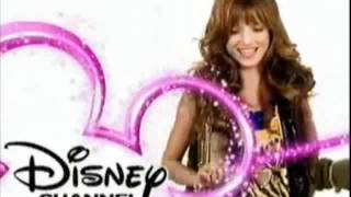 Disney Channel  INTRO’S [upl. by Atnes]