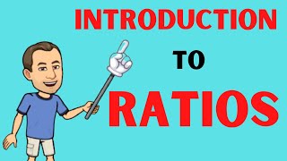 Introduction to Ratios  What are ratios [upl. by Wengert347]