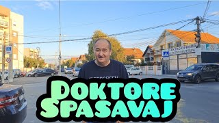 Doktore spasavaj [upl. by Wildee]