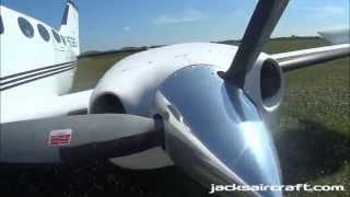 1969 Cessna 401A  N501BJ [upl. by Clute79]