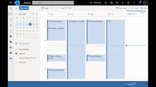 How to use Outlook for Time Tracking amp Timesheets [upl. by Jet]