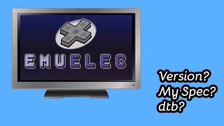 EmuELEC 40 Install Guide  EEMC201 Video Tutorial [upl. by Spense]