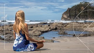 Manifestation Meditation  Incredibly POWERFUL To Accomplish Your Goals amp Dreams [upl. by Marlie998]