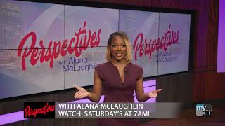 Perspectives with Alana McLaughlin MY30 Nashville Commercial 2024 [upl. by Alon251]