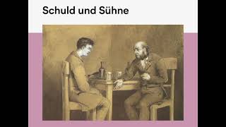 Schuld und Sühne – Fjodor Dostojewski  Teil 3 von 4 Roman Klassiker Hörbuch [upl. by Bud138]