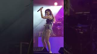 Timbiriche muriendo lento en vivo Monterrey Alexa y Diego [upl. by Nigam]