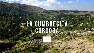 La Cumbrecita Córdoba [upl. by Ailimat]