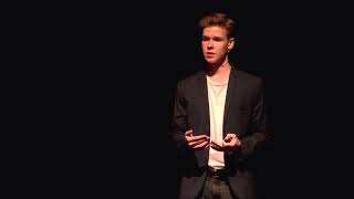 Youre being manipulated and dont even know it  Nate Pressner  TEDxYouthBasel [upl. by Bastian902]