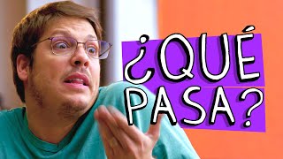 QUÉ PASA [upl. by Eve]